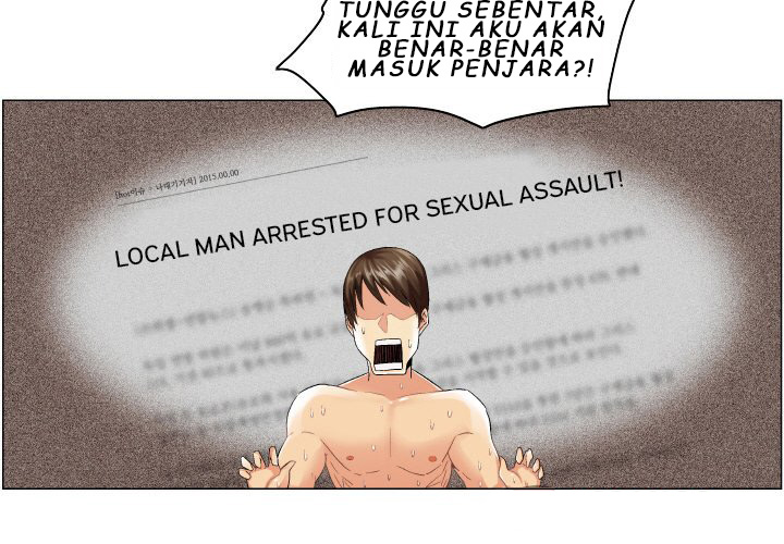 God of App - Chapter 11 4