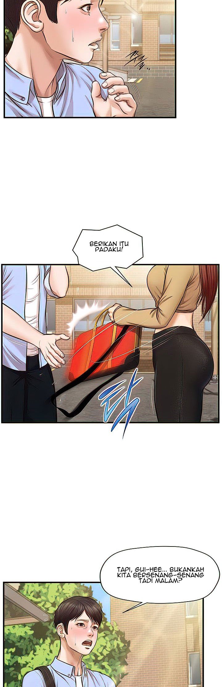 Age of Innocence - Chapter 11 9