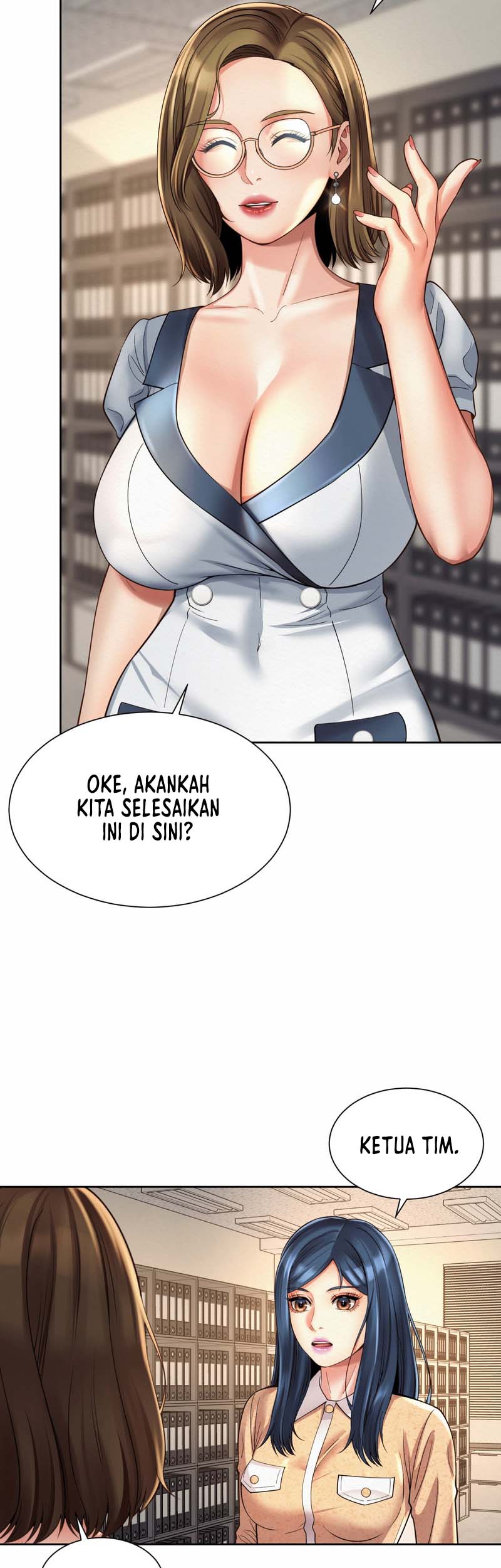 Office Romance - Chapter 11 19