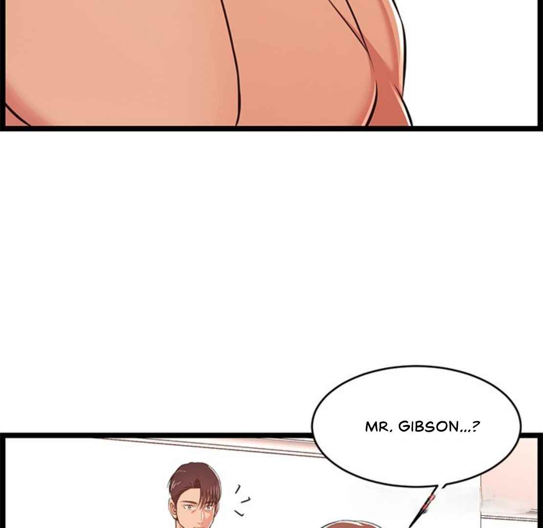 No Way Out - Chapter 11 101