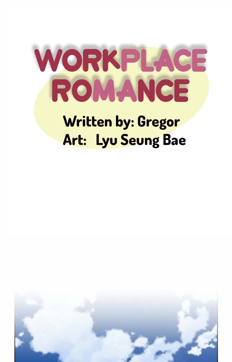Office Romance - Chapter 11 22