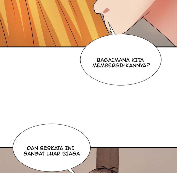 Spirit Possession - Chapter 11 73