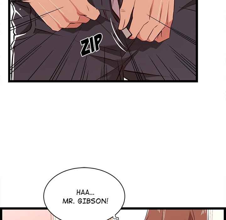 No Way Out - Chapter 11 43