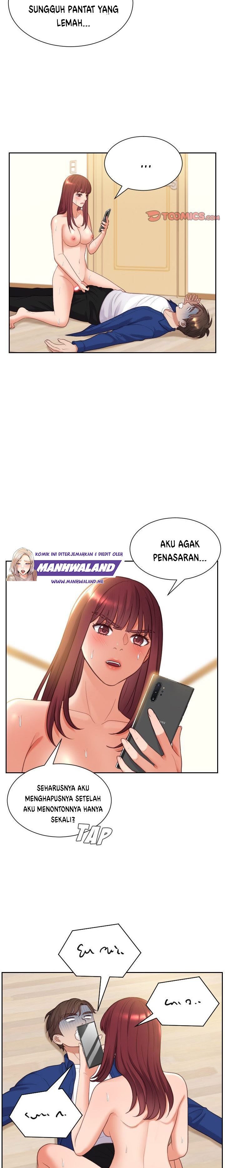 Her Situation - Chapter 11 28