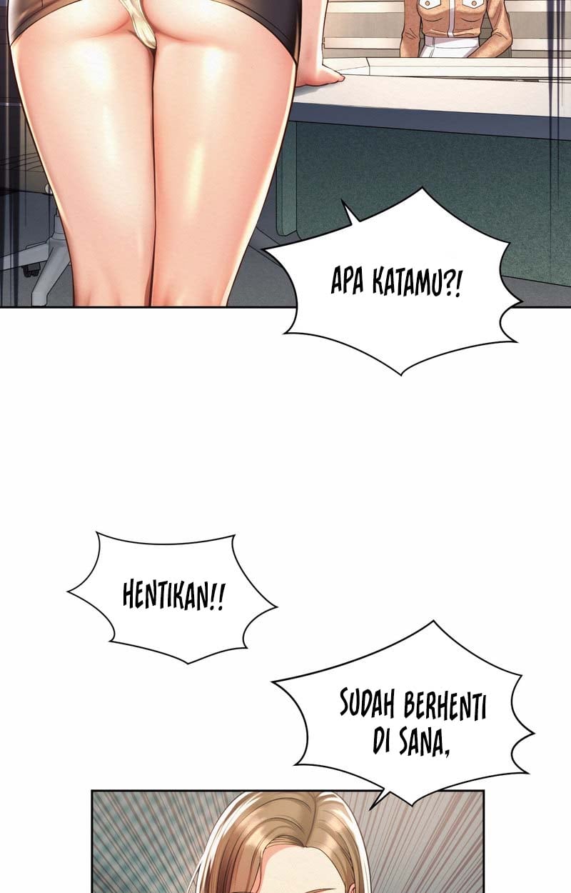 Office Romance - Chapter 11 43