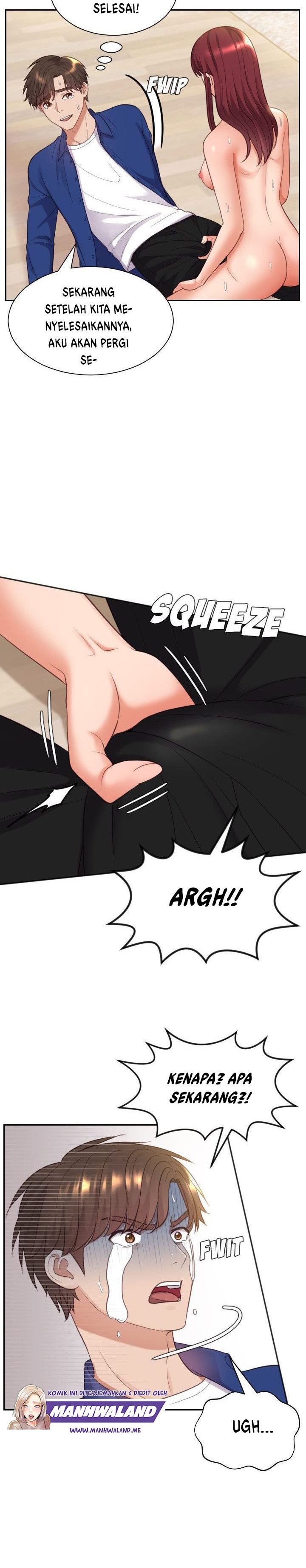 Her Situation - Chapter 11 15