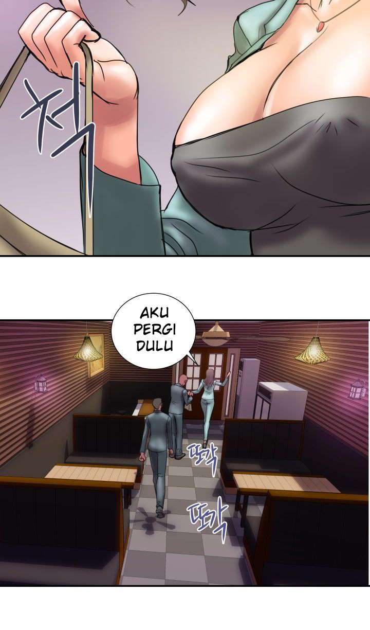 Accommodation - Chapter 11 20