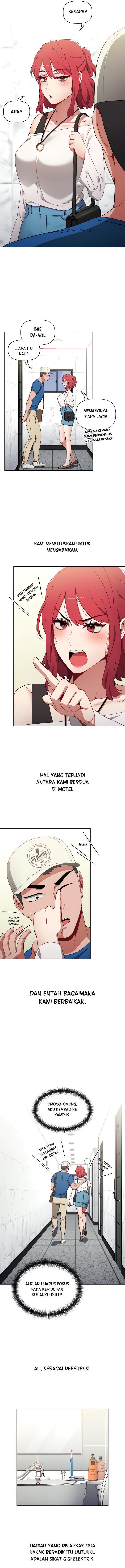 Dorm Room Sisters - Chapter 11 4 Dorm Room Sisters - Chapter 11 4