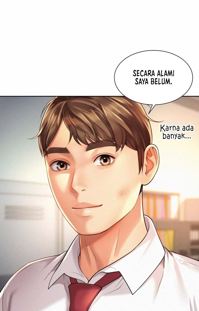 Office Romance - Chapter 11 3