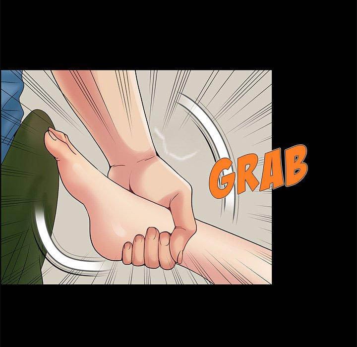 Sleepy Town Escapades - Chapter 11 94