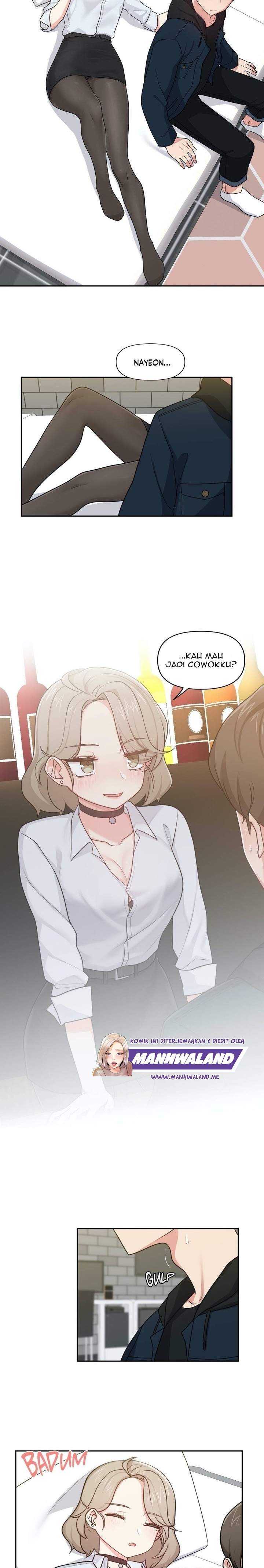 Friends or F-Buddies? - Chapter 11 12 Friends or F-Buddies? - Chapter 11 12