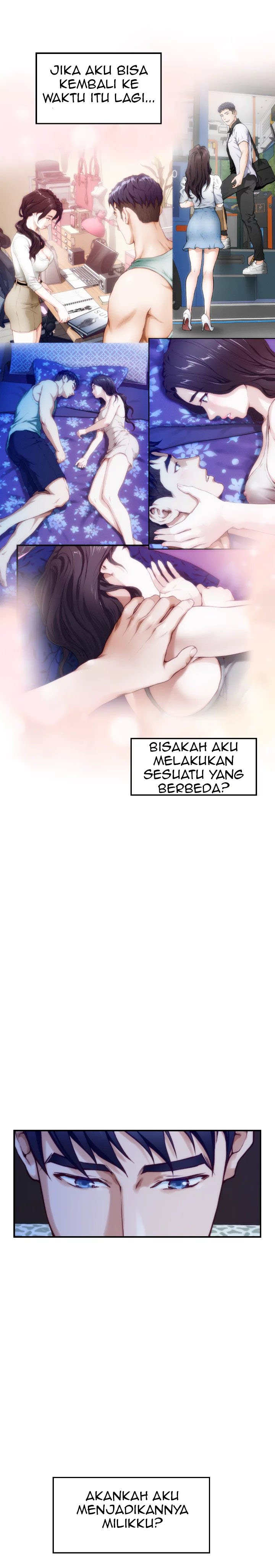 Noona&#8217;s Friend - Chapter 11 9