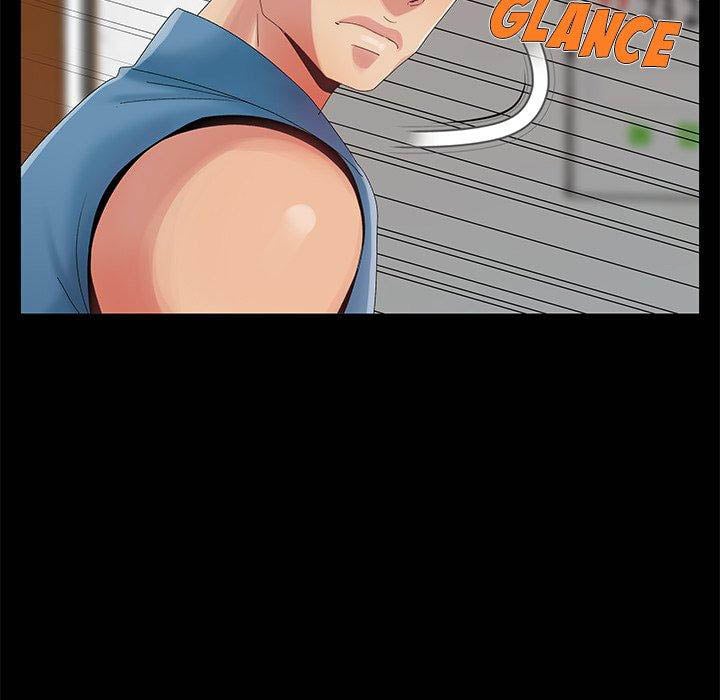 Sleepy Town Escapades - Chapter 11 77