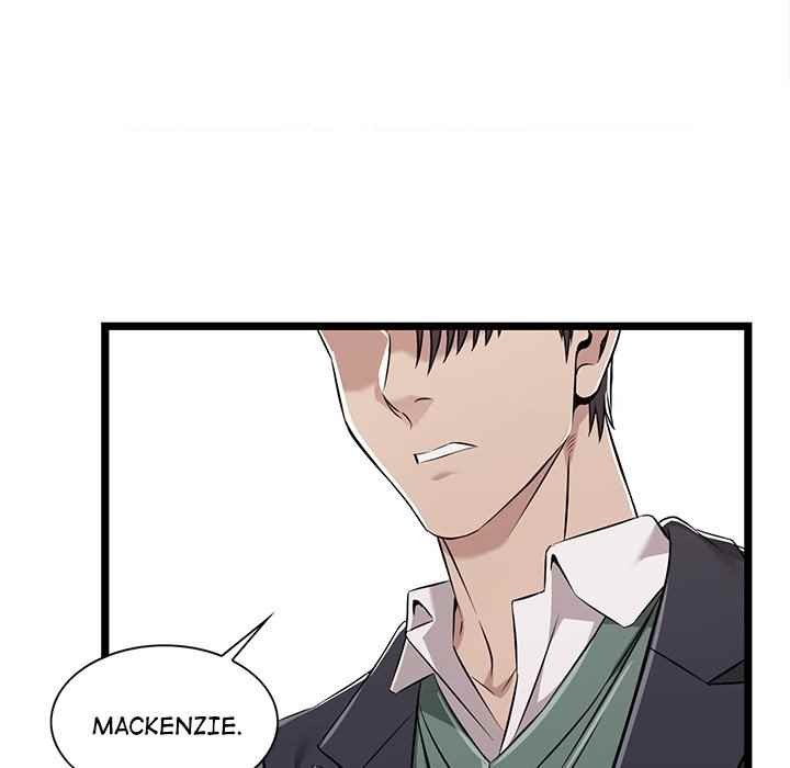 No Way Out - Chapter 11 92