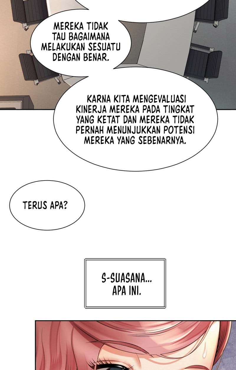 Office Romance - Chapter 11 36