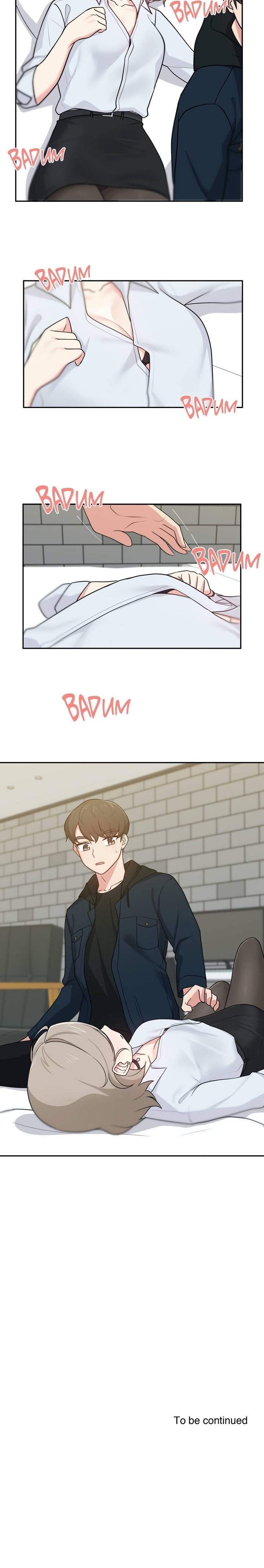 Friends or F-Buddies? - Chapter 11 13 Friends or F-Buddies? - Chapter 11 13