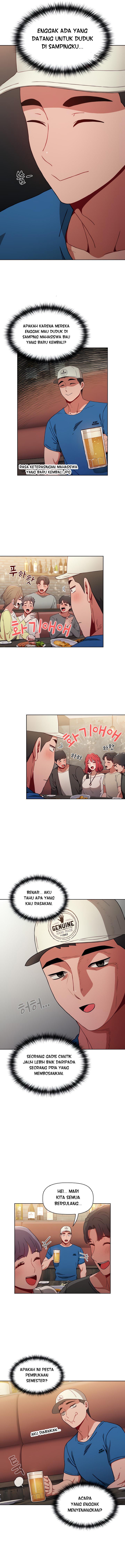 Dorm Room Sisters - Chapter 11 8 Dorm Room Sisters - Chapter 11 8