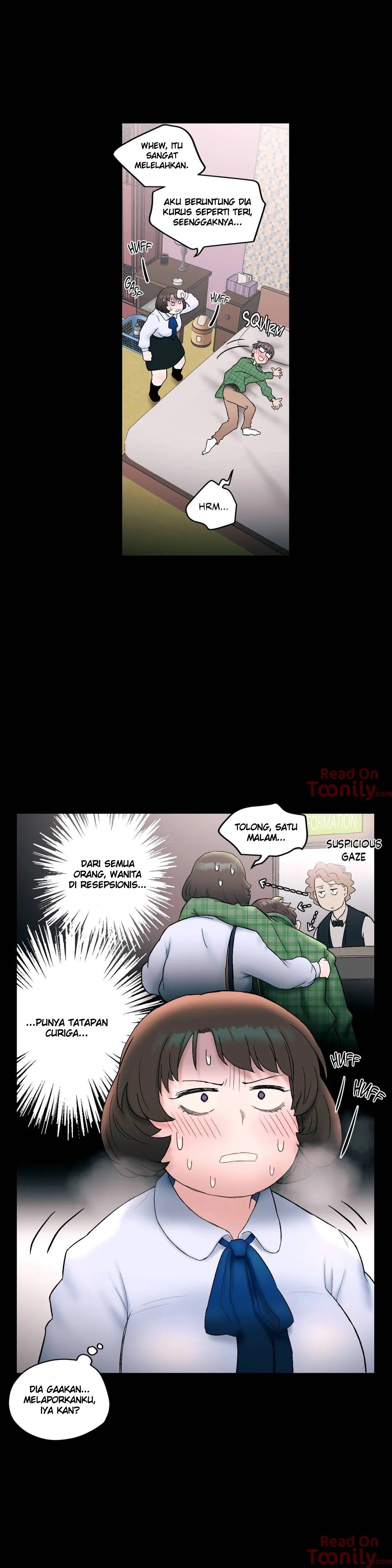 Sexercise - Chapter 11 16