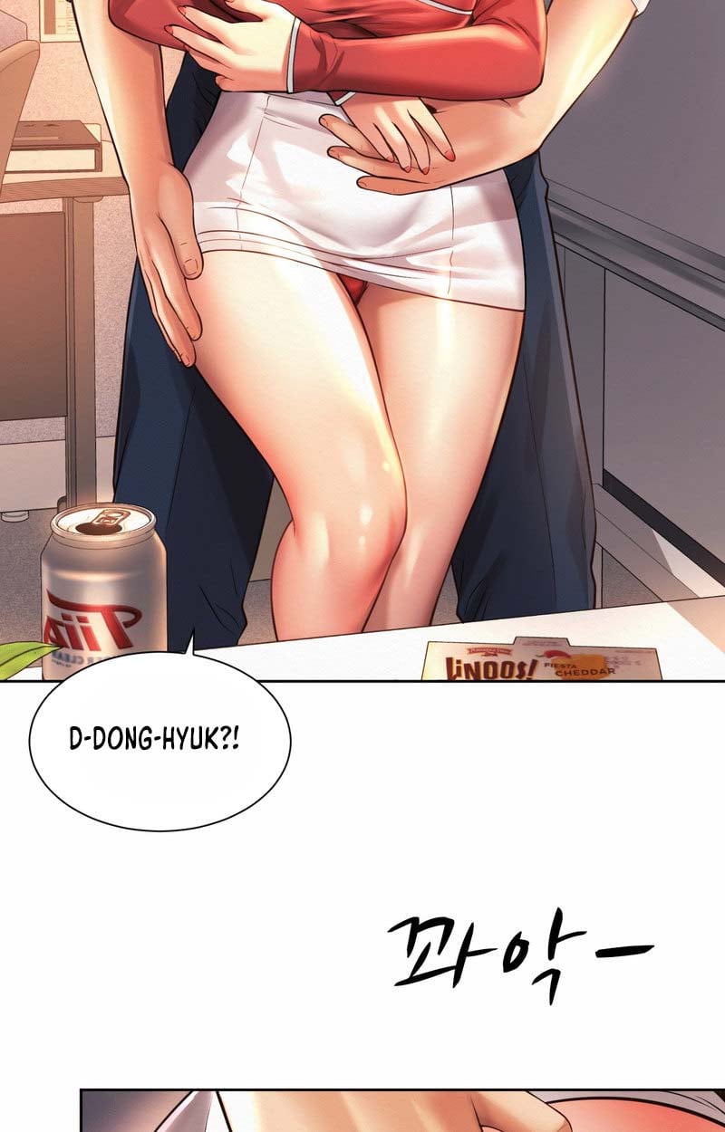 Office Romance - Chapter 11 56