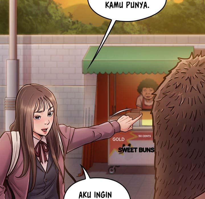 Fruitless - Chapter 11 136