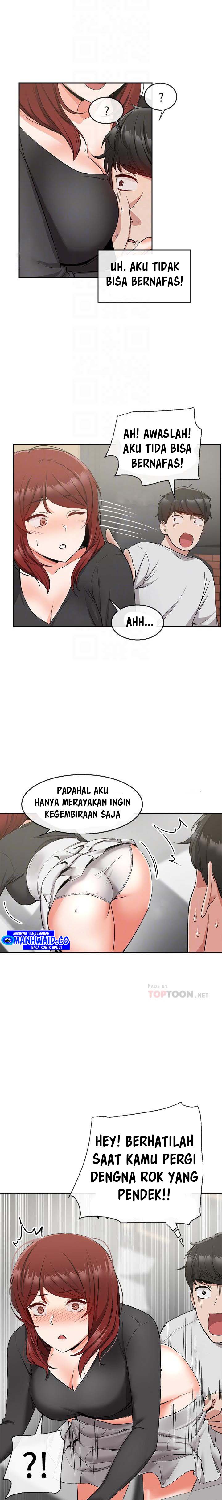 Floor Noise - Chapter 11 8 Floor Noise - Chapter 11 8