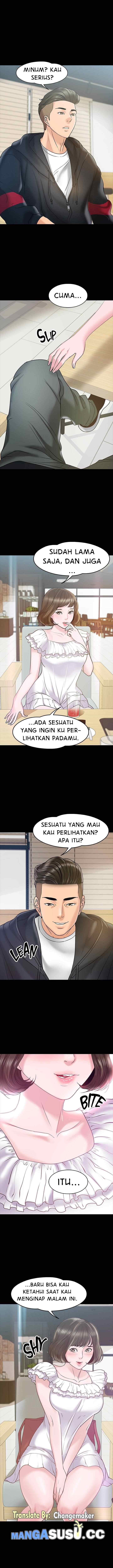 Are You Just Going To Watch - Chapter 11 11