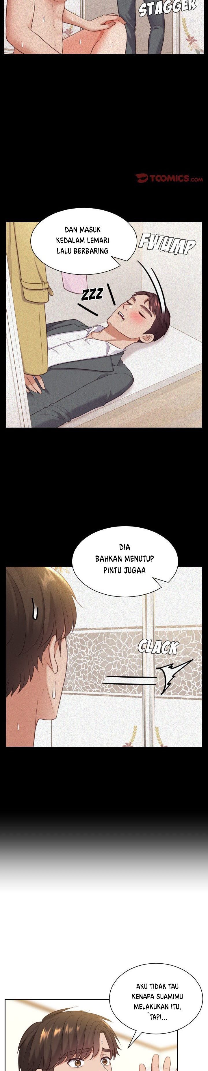 Her Situation - Chapter 11 9