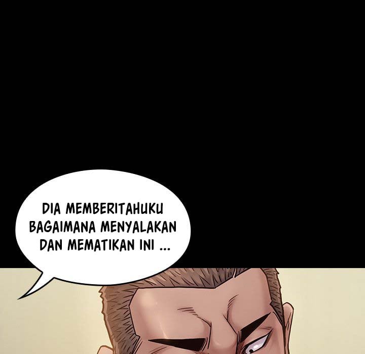 Fruitless - Chapter 11 49