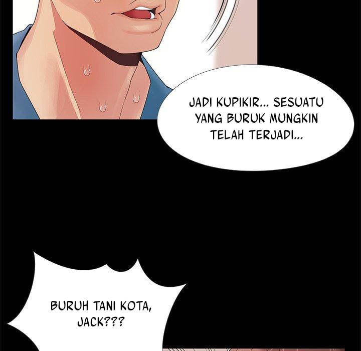 Sleepy Town Escapades - Chapter 11 59