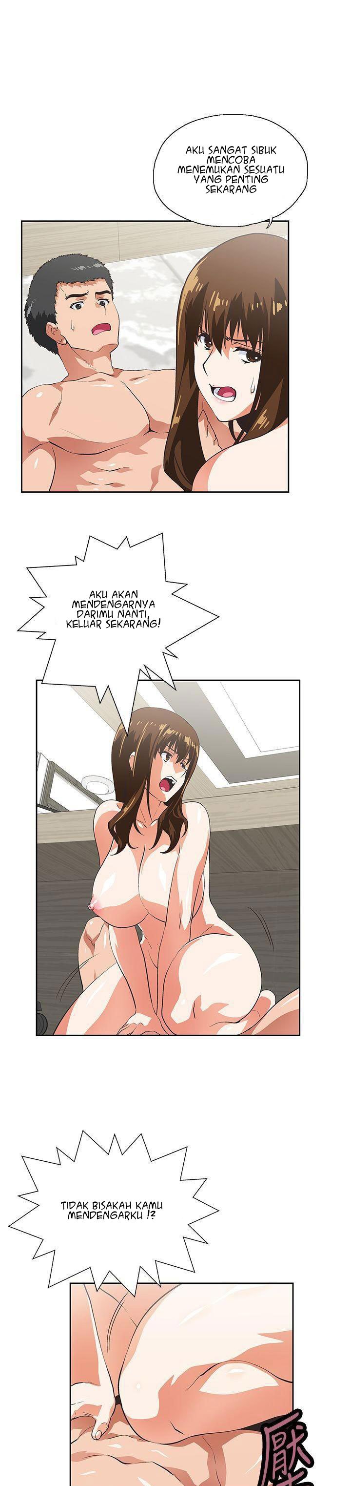 Up and Down (Edge Edge) - Chapter 11 17 Up and Down (Edge Edge) - Chapter 11 17