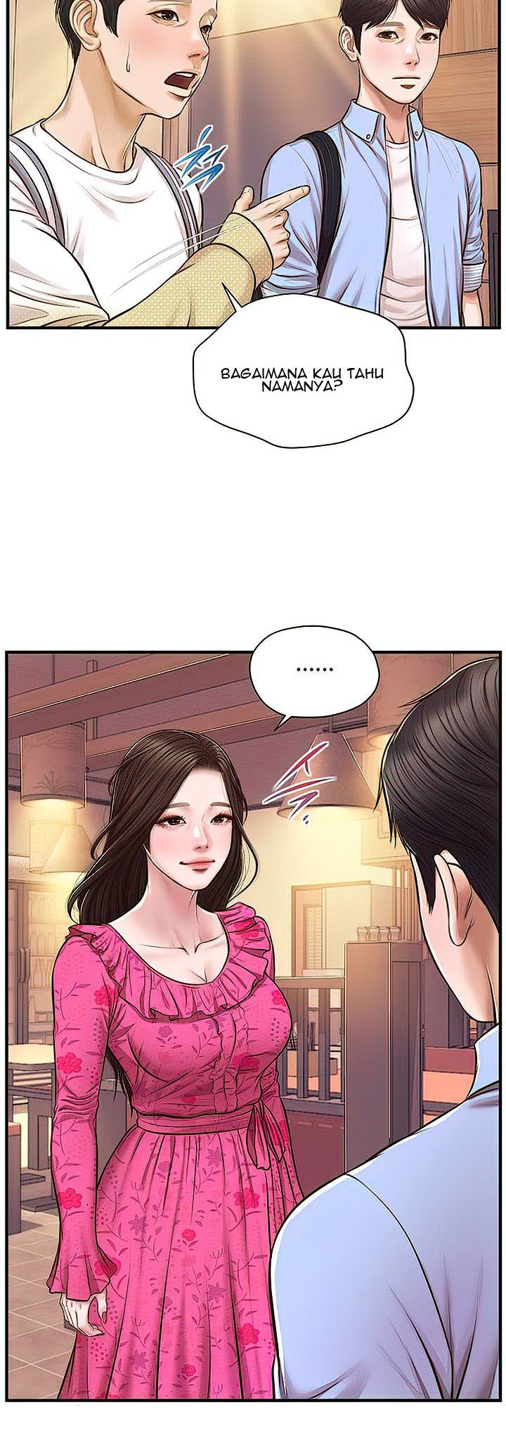 Age of Innocence - Chapter 11 47