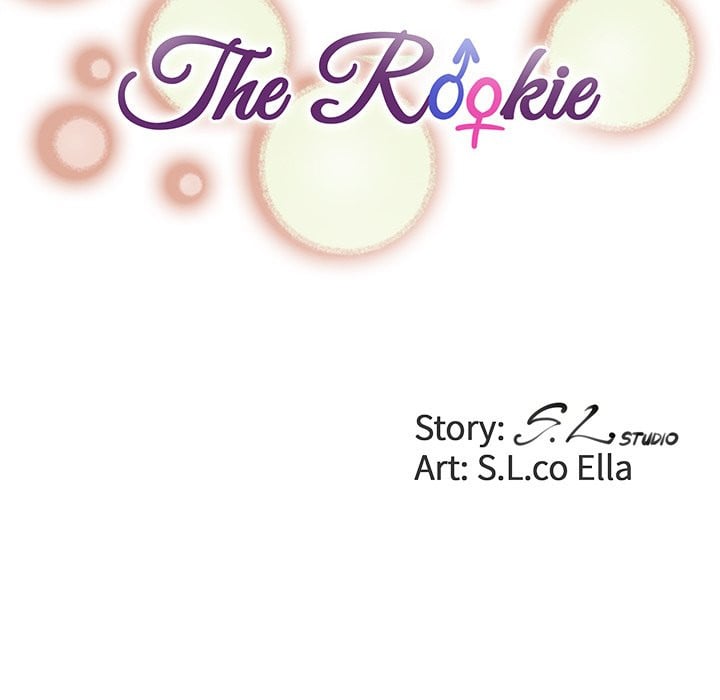 Rookie guy - Chapter 11 32 Rookie guy - Chapter 11 32