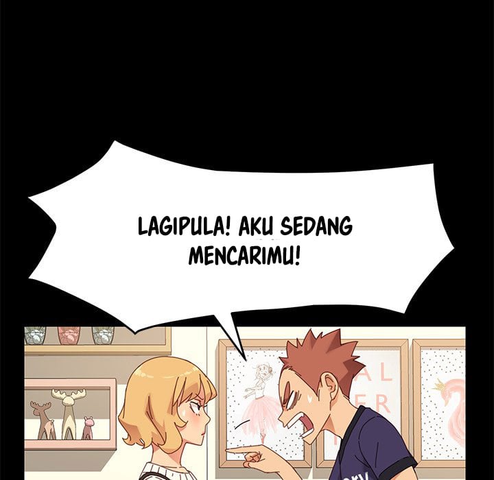 Perfect Roommates - Chapter 11 108