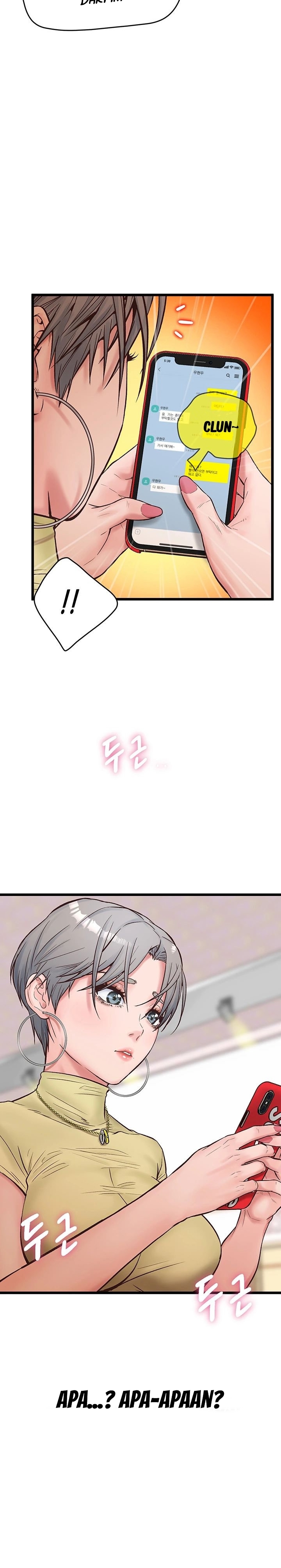Secret Cohabitation - Chapter 11 23