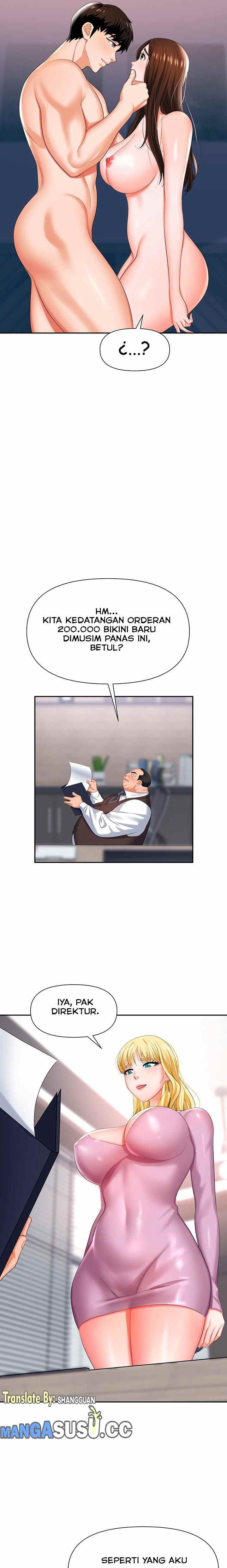 Trap (Park Min) - Chapter 11 16 Trap (Park Min) - Chapter 11 16