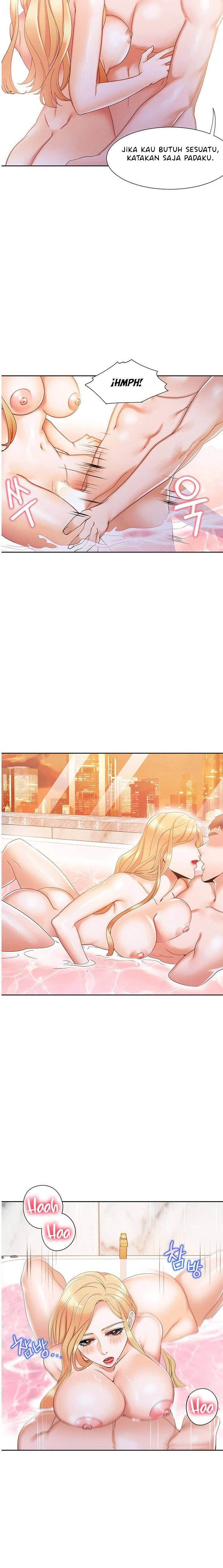 Bad Woman - Chapter 11 5