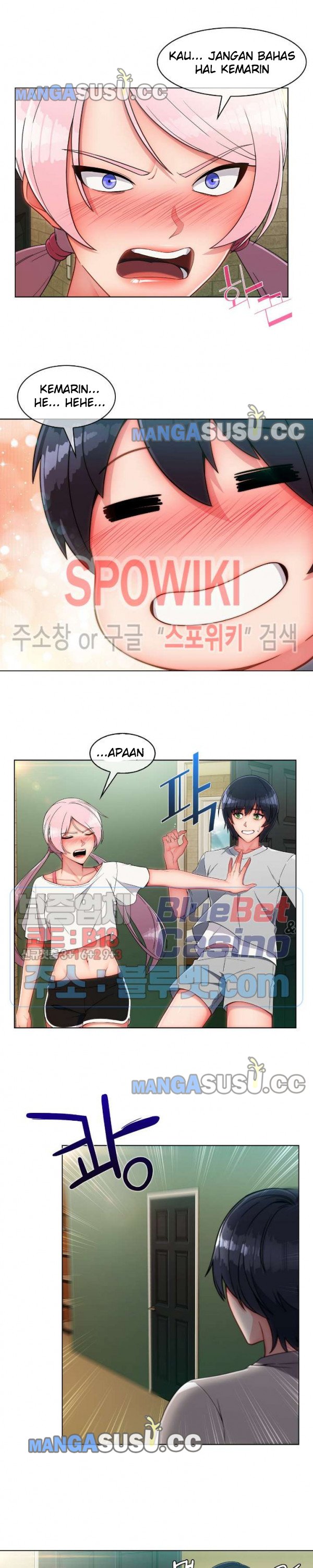 Suspicious Boarding House - Chapter 11 1 Suspicious Boarding House - Chapter 11 1