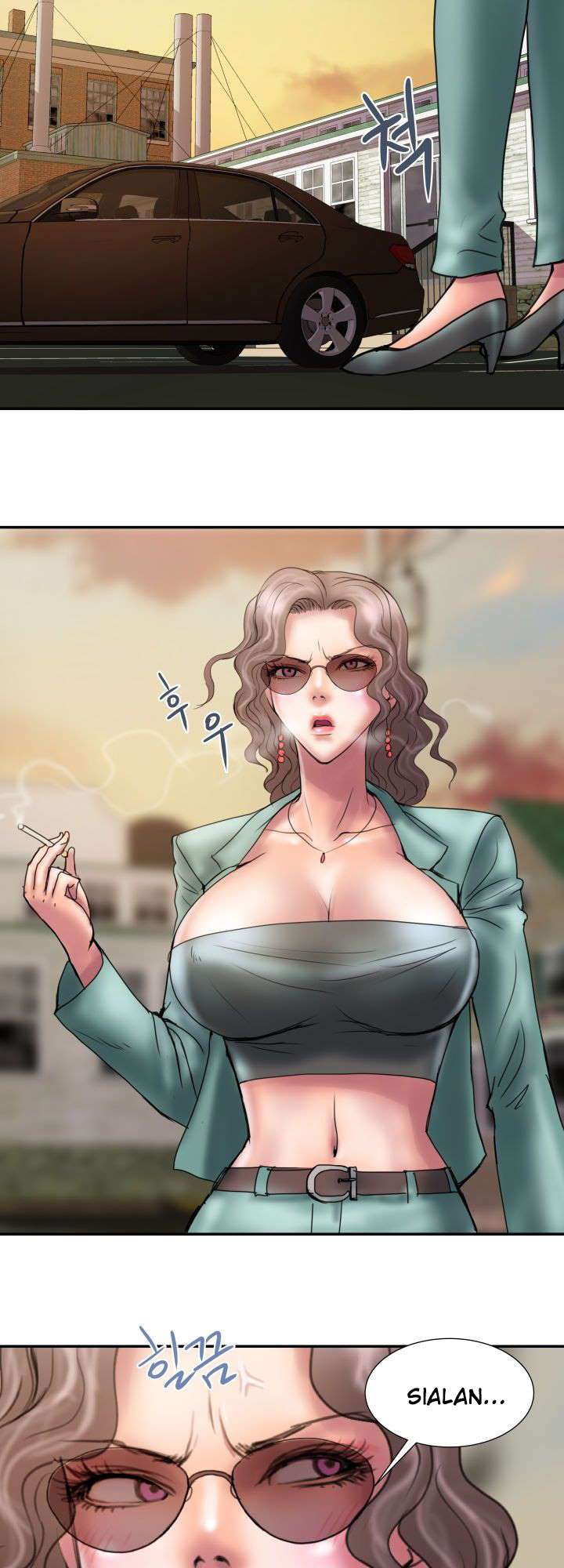 Accommodation - Chapter 11 22