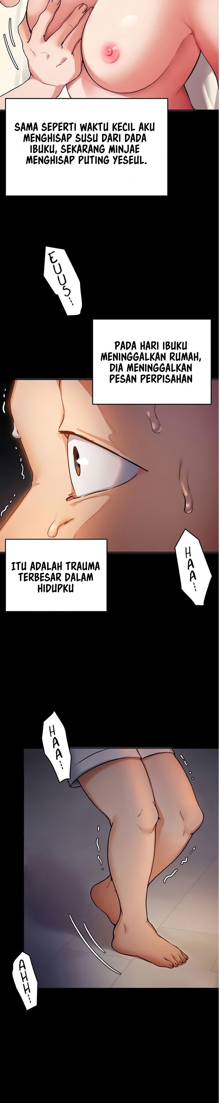Today Dinner - Chapter 11 7