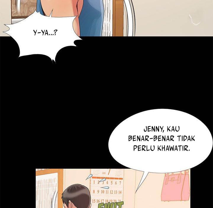 Sleepy Town Escapades - Chapter 11 70