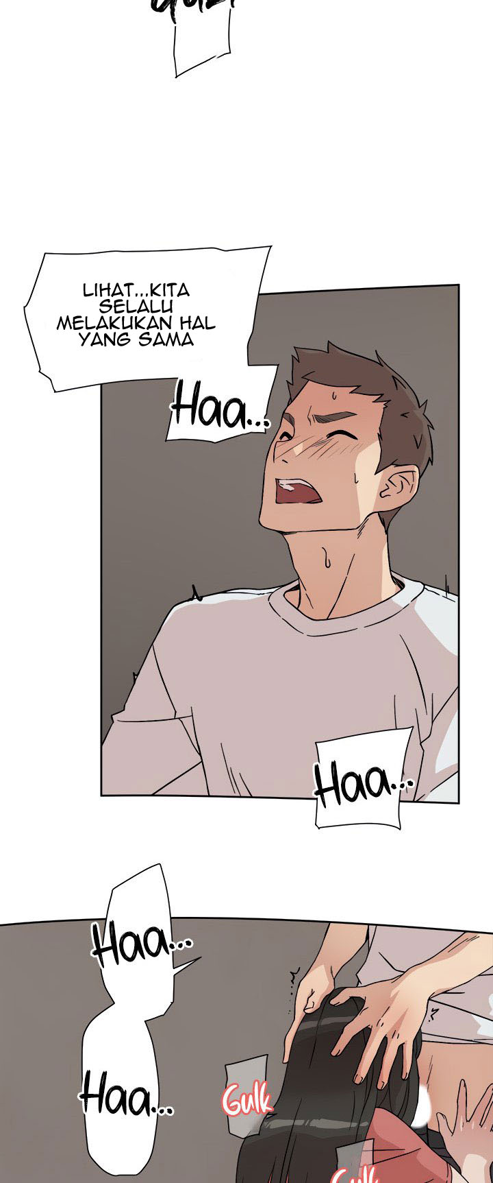 Everything about Best Friend - Chapter 11 16