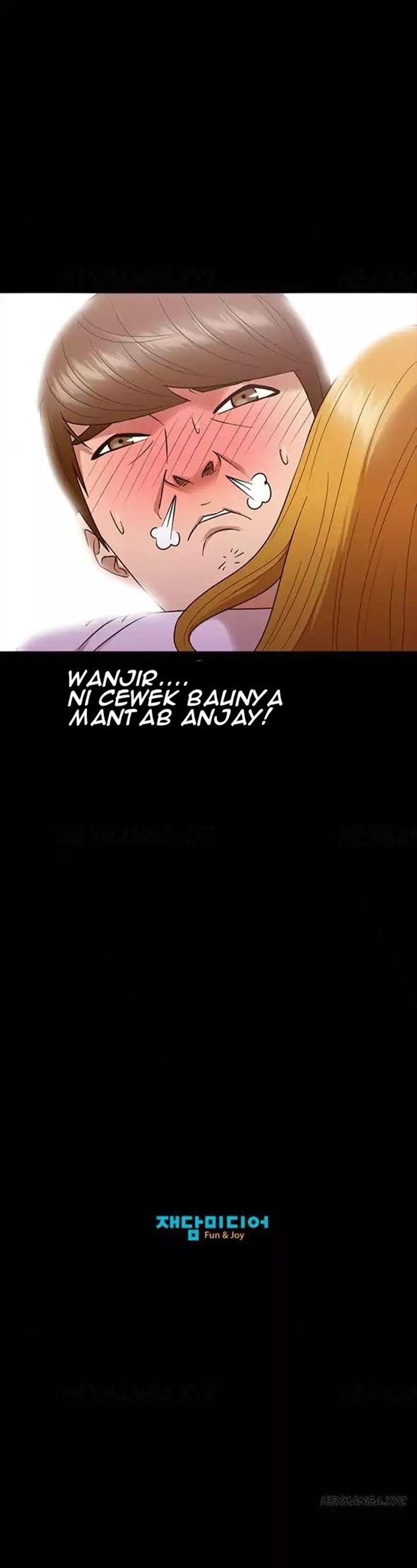 Secret Island - Chapter 11 12
