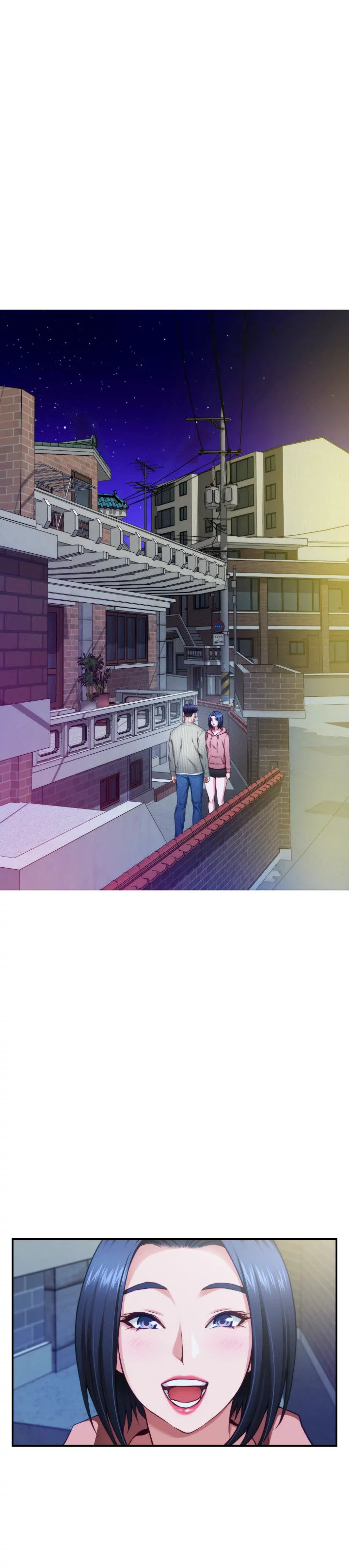 Noona&#8217;s Friend - Chapter 11 4