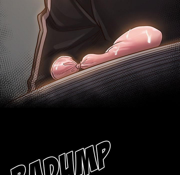 Fruitless - Chapter 11 10