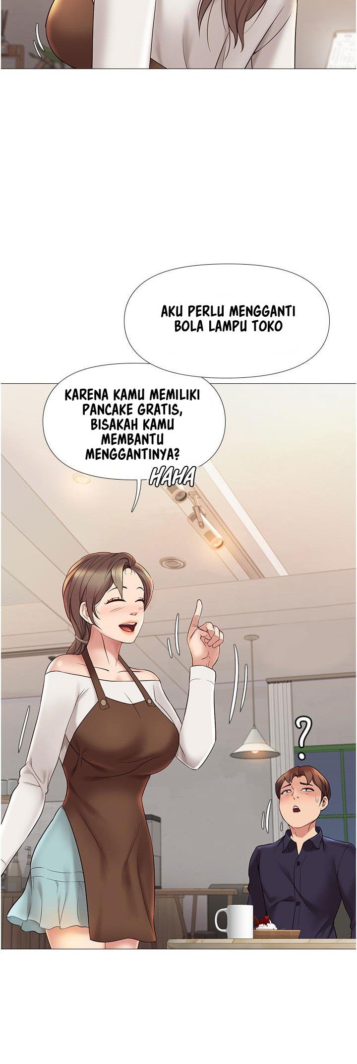 Daughter Friend - Chapter 11 50