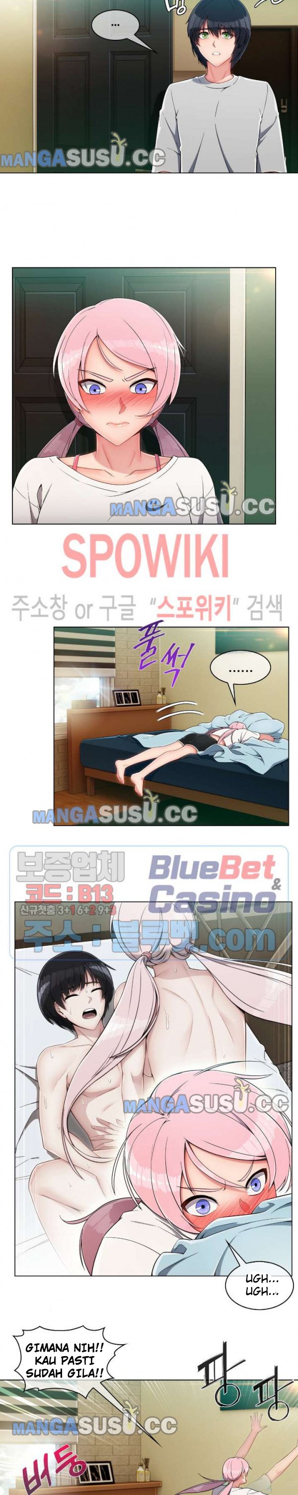 Suspicious Boarding House - Chapter 11 2 Suspicious Boarding House - Chapter 11 2