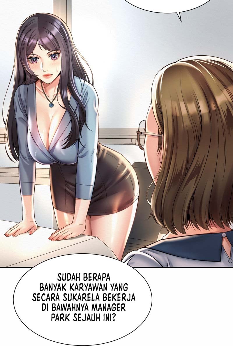 Office Romance - Chapter 11 45