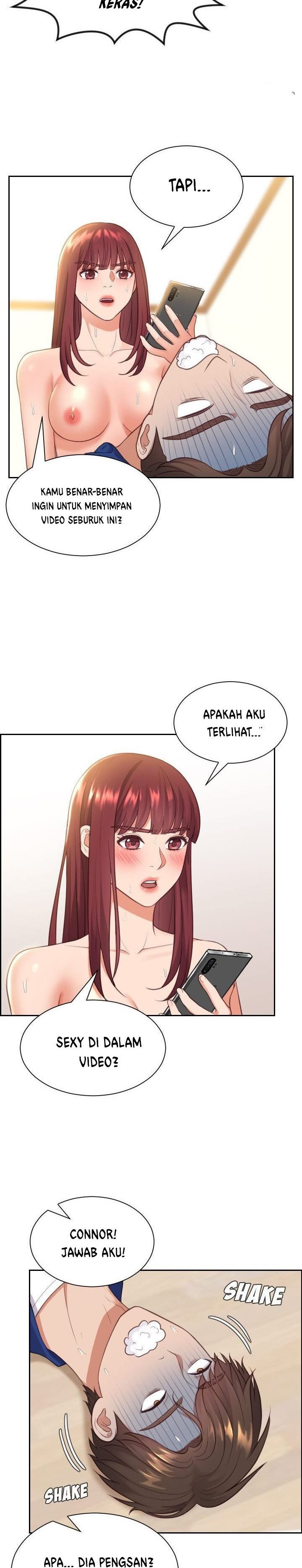 Her Situation - Chapter 11 27