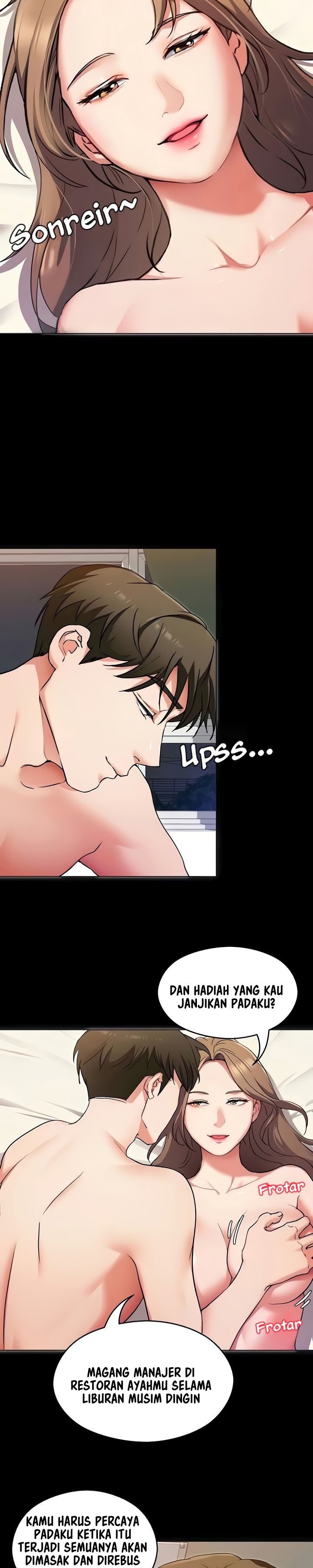 Today Dinner - Chapter 11 14
