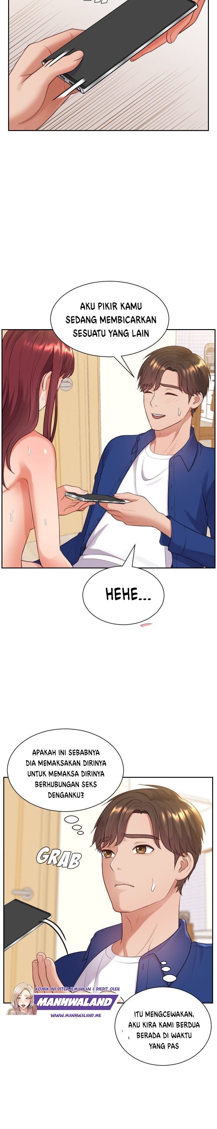 Her Situation - Chapter 11 22